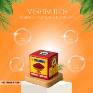Aravali Kumkum - 20g