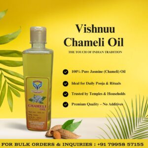 Chemeli Oil - 1000ml