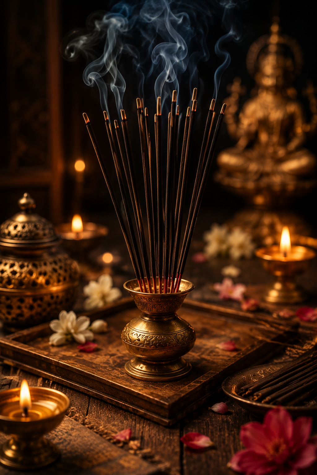 Incense