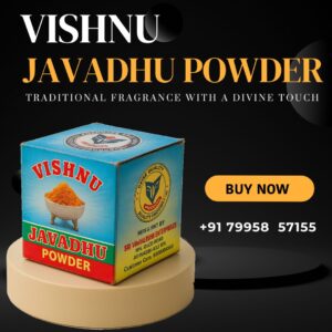 Jawad Powder (Mukundha) - 3g