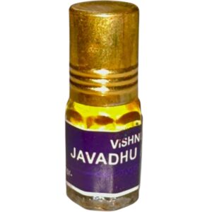 Natural Attar-2ml (Jawadhu, mogra, sandel, punugu)