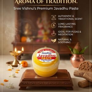 Javadhu Paste (10 grms)