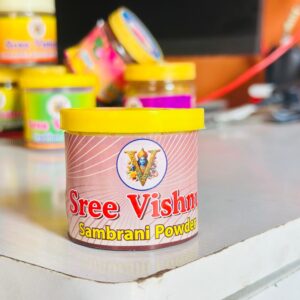 Samrani Dhoop Powder - 40g