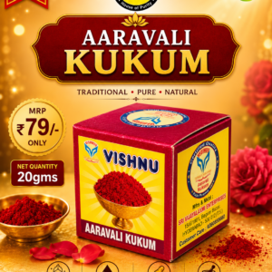 ARAVALI KUKUM